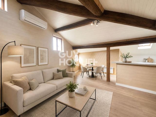 Location Appartement Route de Campsas, Fronton
