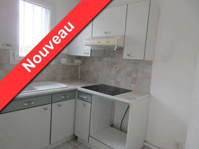 Location Appartement Route de Canet, Perpignan