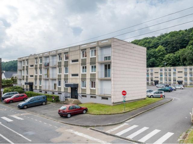 Location Appartement Route de Callac, Morlaix