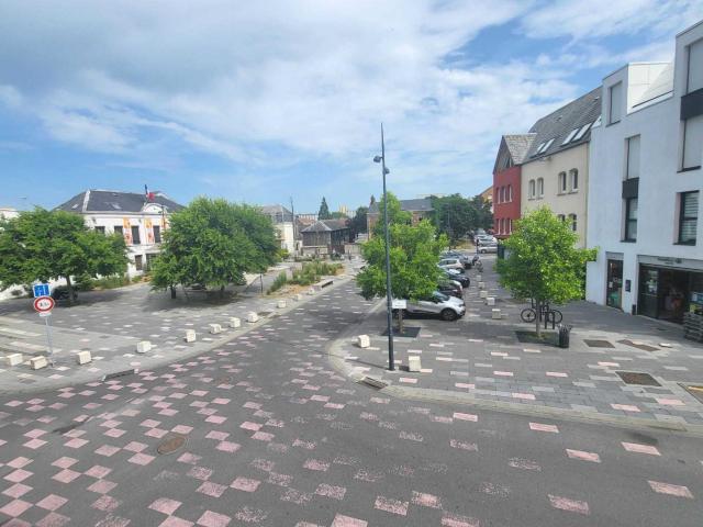 Location Appartement Route de Capens, Auterive