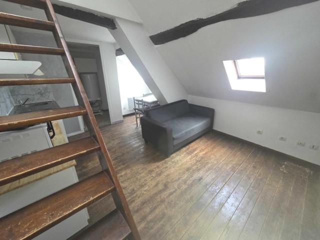 Location Appartement Route de Capens, Auterive