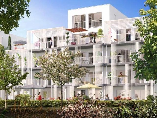 Location Appartement Route de Carquefou, Nantes