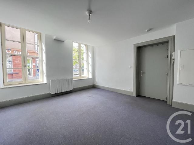 Location Appartement Route de Castres, Albi