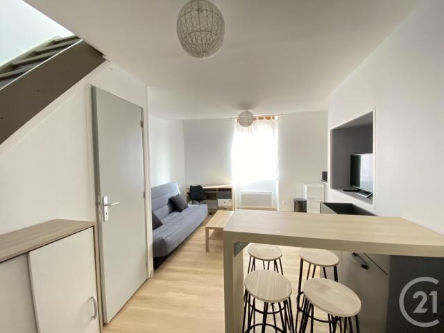 Location Appartement Route de Castres, Albi