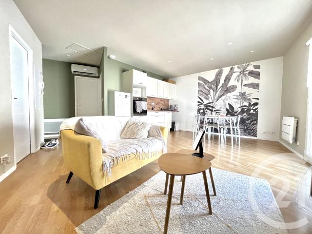 Location Appartement Route de Castres, Albi