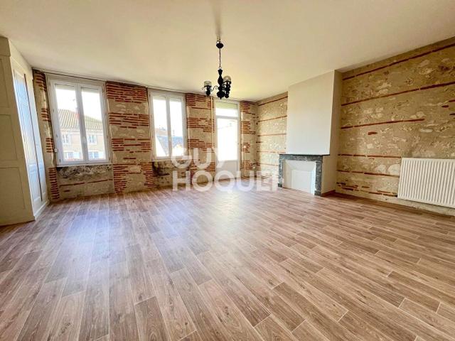 Location Appartement Route de Cazalet, Bon Encontre