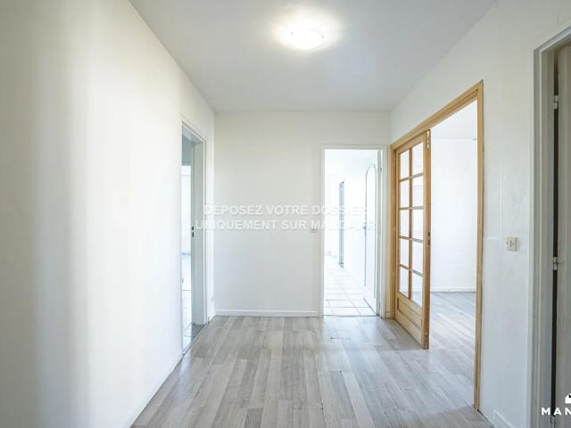 Location Appartement Route de Choisy, Créteil