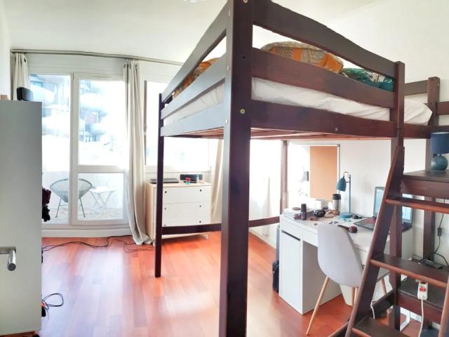 Location Appartement Route de Choisy, Créteil