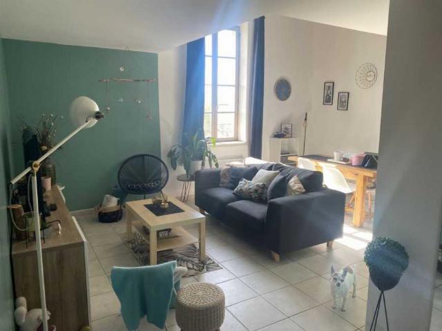 Location Appartement Route de Châteauneuf du Pape, Courthézon