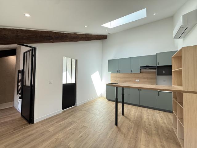 Location Appartement Route de Châteauneuf du Pape, Courthézon