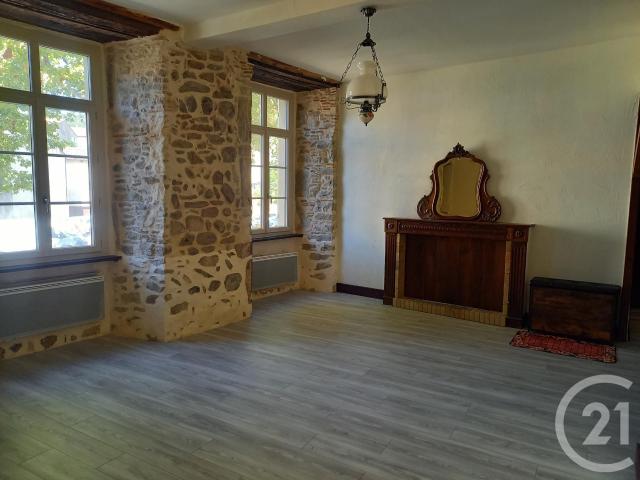 Location Appartement Route de Chalabre, Ajac