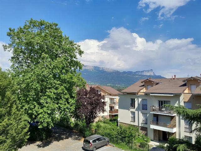 Location Appartement Route de Champ Farcon, Argonay