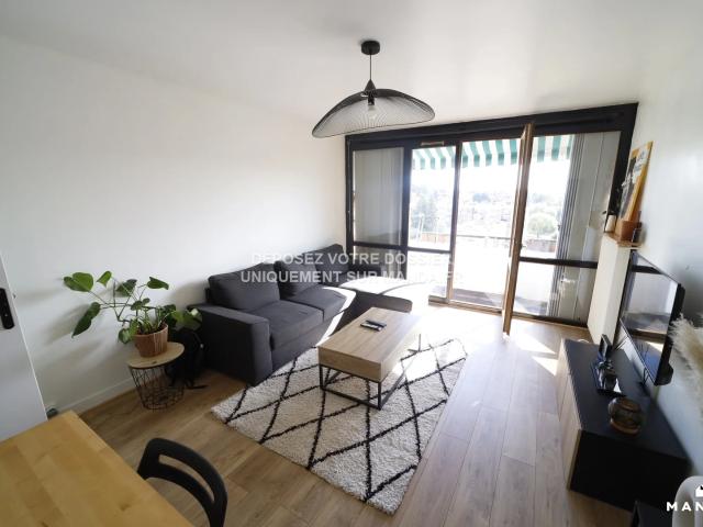 Location Appartement Route de Champigny, Villiers sur Marne