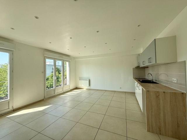 Location Appartement Route de Champigny, Villiers sur Marne