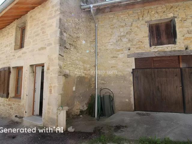 Location Appartement Route de Contrevoz, Chazey Bons