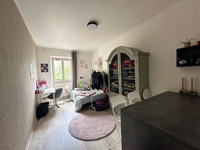 Location Appartement Route de Sous Mollard, Vimines