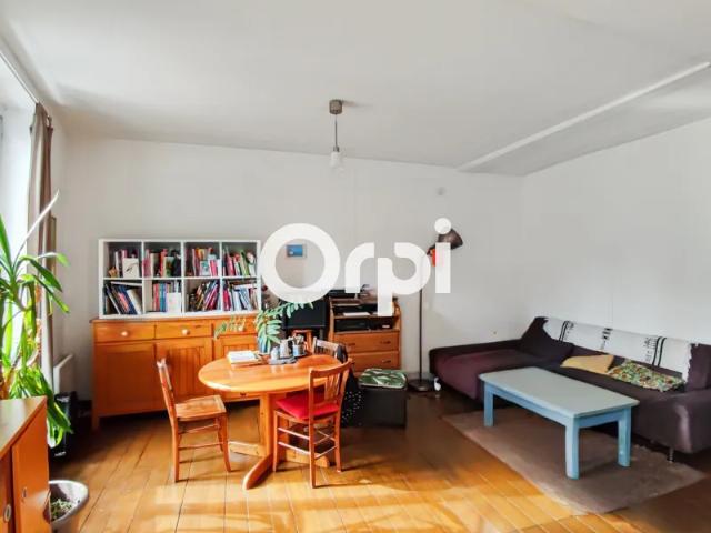 Location Appartement Route de Coise, Saint Symphorien sur Coise
