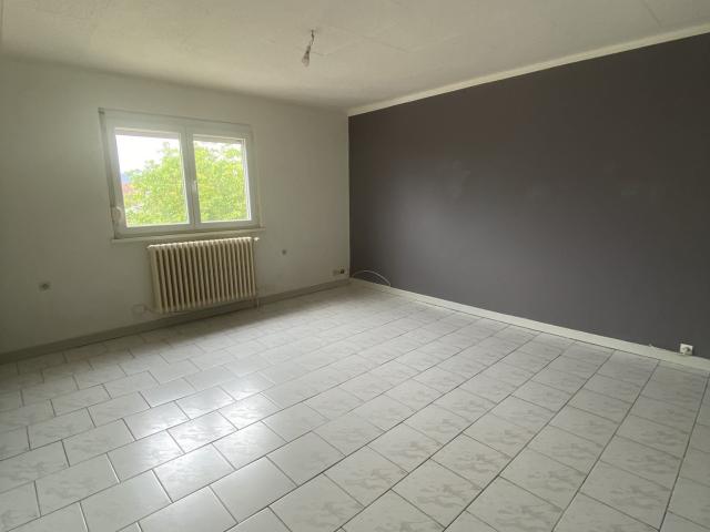 Location Appartement Route de Colmar, Sélestat