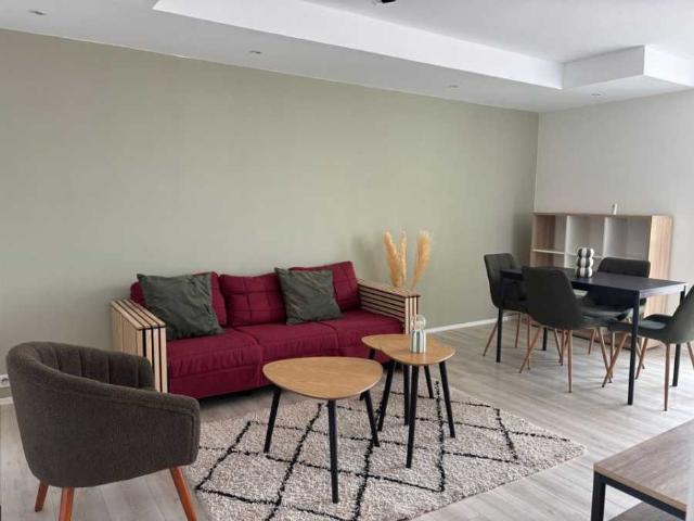 Location Appartement Route de Colomiers, Cornebarrieu