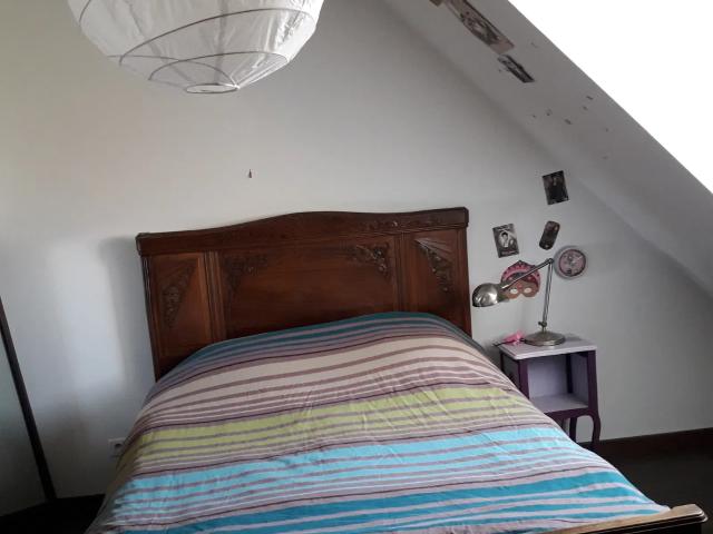 Location Appartement Route de Corbeil, Saint Germain lès Arpajon