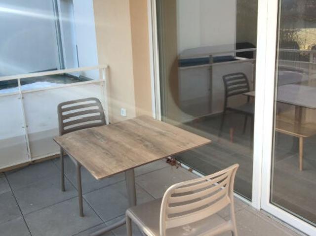 Location Appartement Route de Corlier, Plateau d'Hauteville