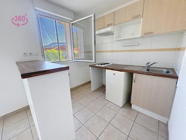 Location Appartement Route de Couat, Saint Affrique