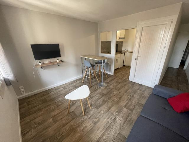 Location Appartement Route de Couladere, Cazères