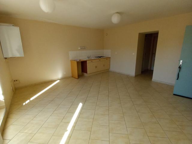 Location Appartement Route de Coularou, Le Vigan