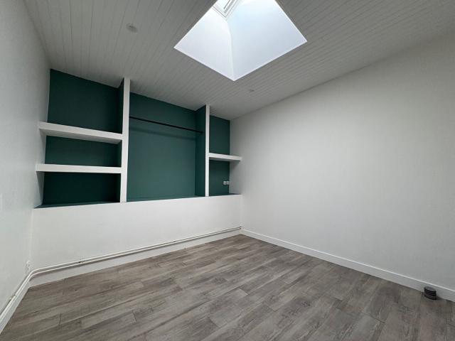 Location Appartement Route de Claix, La Couronne