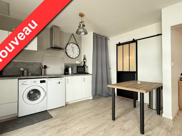 Location Appartement Route de Clisson, Nantes