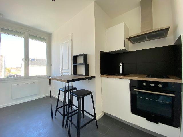 Location Appartement Route de Clisson, Saint Sébastien sur Loire