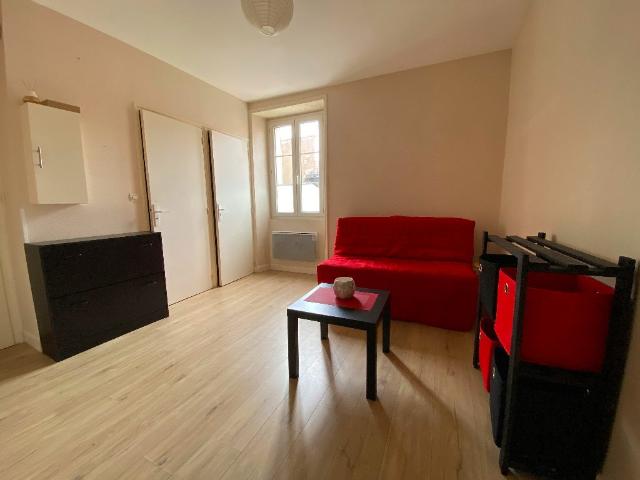 Location Appartement Route de Clisson, Saint Sébastien sur Loire