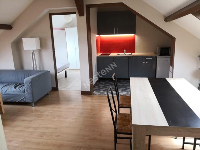 Location Appartement Route de Clisson, Vertou