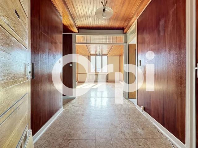 Location Appartement Route de Cluses, Bonneville