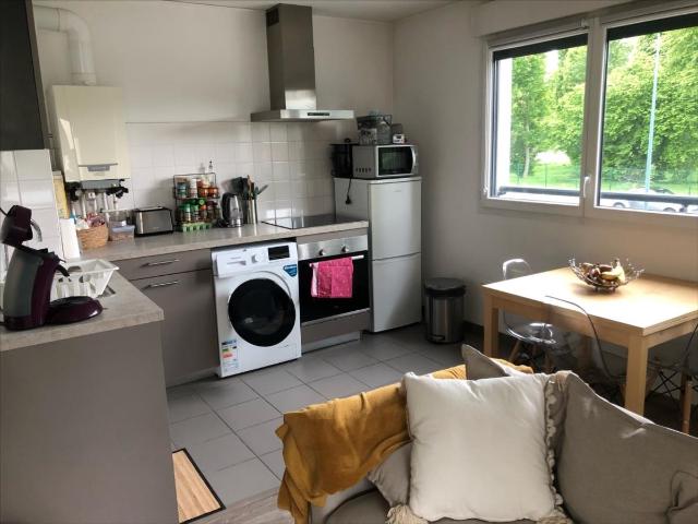 Location Appartement Route de Darnétal, Bois Guillaume