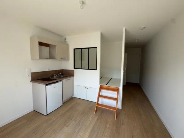 Location Appartement Route de Darnétal, Rouen
