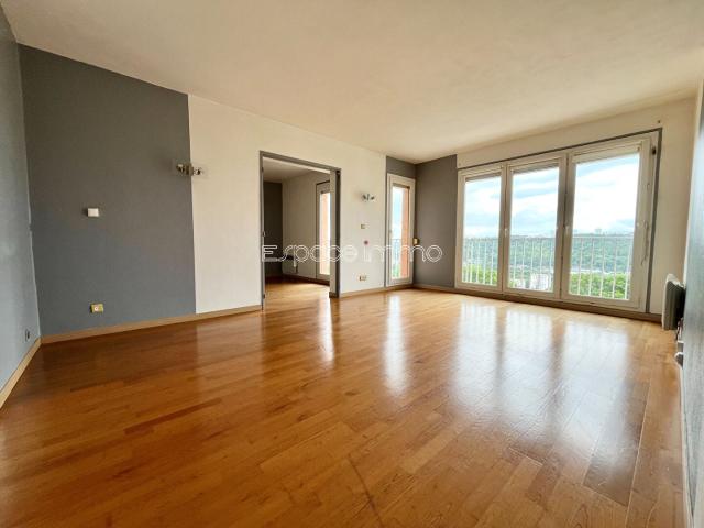 Location Appartement Route de Dieppe, Déville lès Rouen