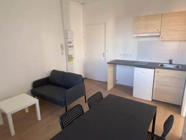 Location Appartement Route de Dijon, Longvic
