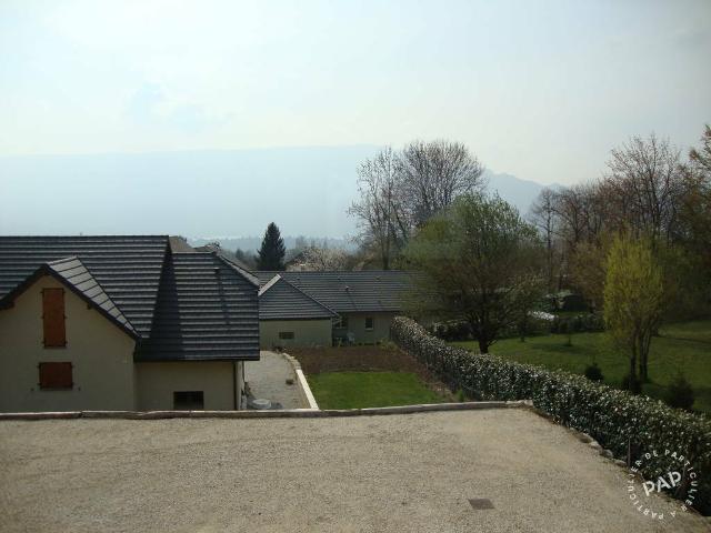 Location Appartement Route de Drumettaz, Drumettaz Clarafond