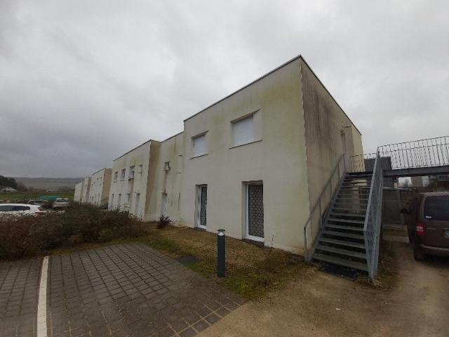 Location Appartement Route de Dugny, Verdun
