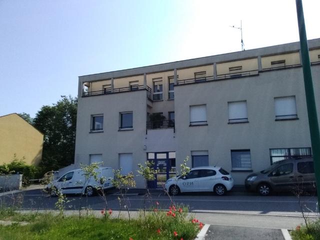 Location Appartement Chemin de la Fontaine Royale, Commercy