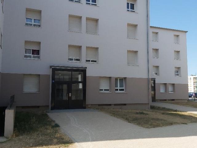 Location Appartement Route de Dugny, Verdun
