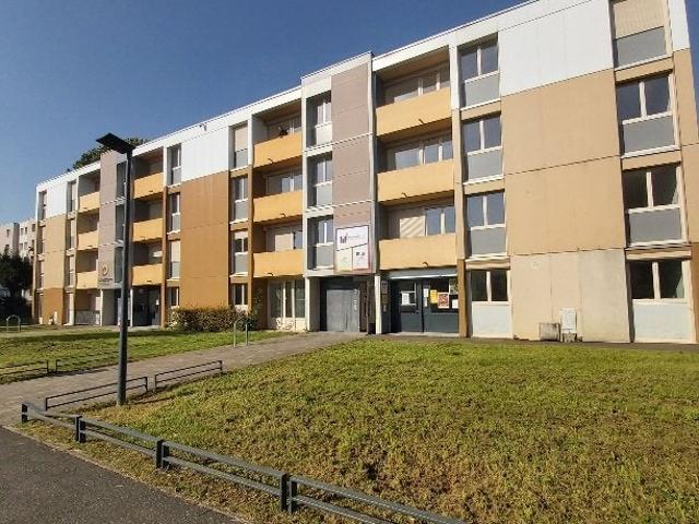 Location Appartement Route de Dugny, Verdun