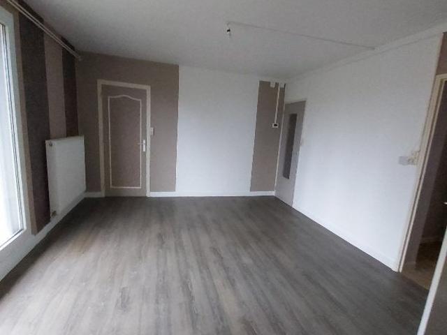 Location Appartement Route de Dugny, Verdun