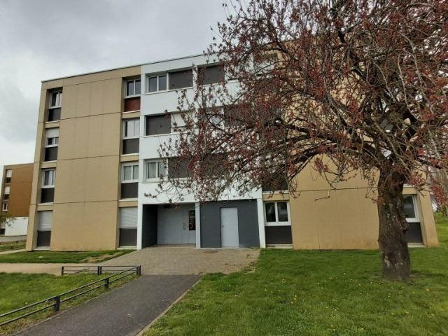 Location Appartement Route de Dugny, Verdun