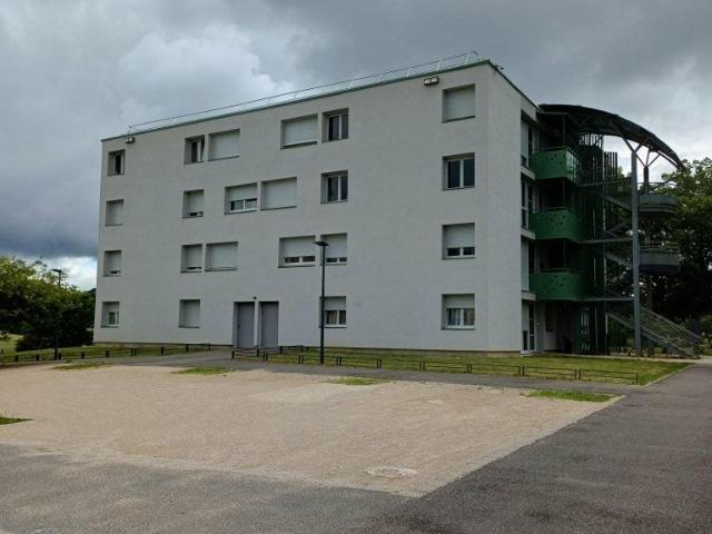 Location Appartement Route de Dugny, Verdun