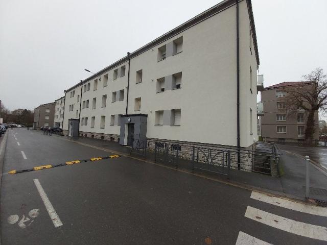 Location Appartement Route de Dugny, Verdun