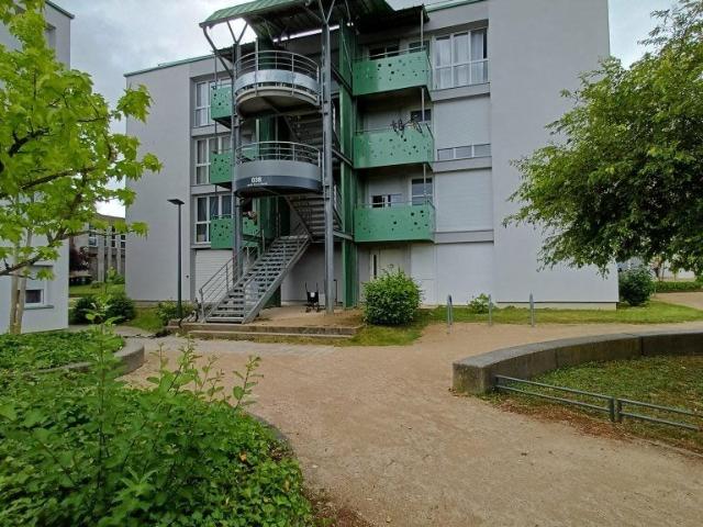 Location Appartement Chemin des Roches, Stenay