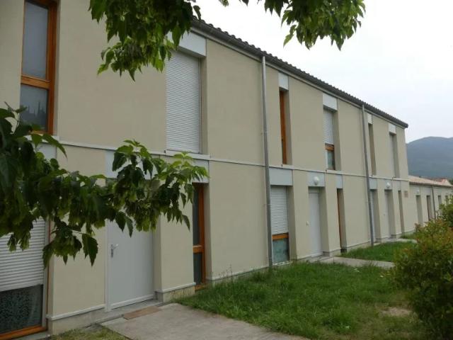 Location Appartement Route de Ferrassières, Montbrun les Bains