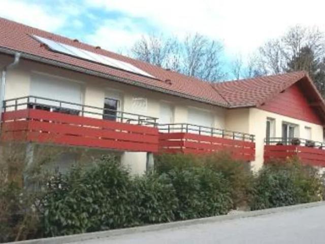 Location Appartement Route de Fésigny, Cruseilles
